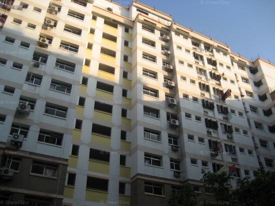 Blk 654 Jalan Tenaga (Bedok), HDB 5 Rooms #174272